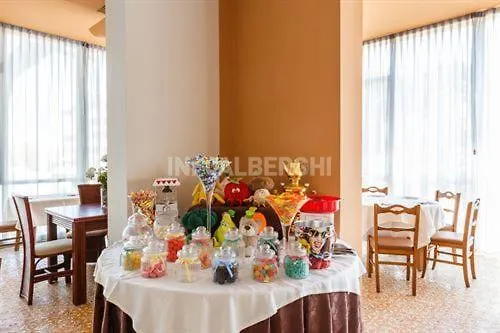 Esperia Boutique Family Hotel Cesenatico