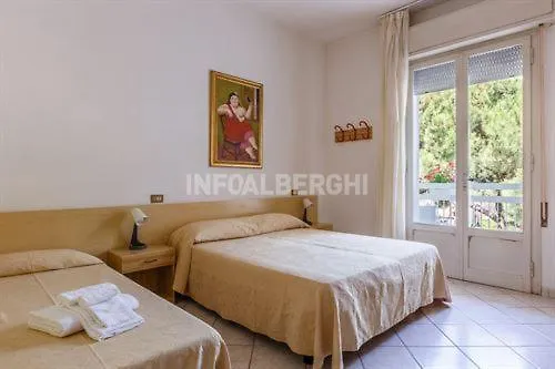 Esperia Boutique Family Hotel Cesenatico