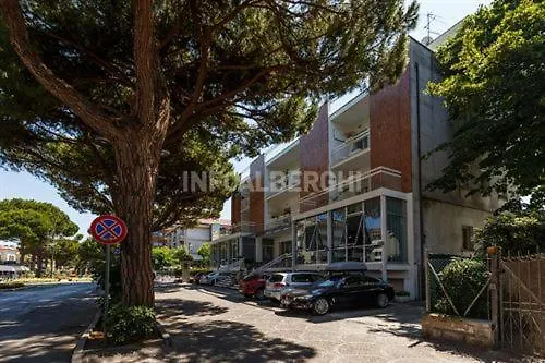 Esperia Boutique Family Hotel Cesenatico