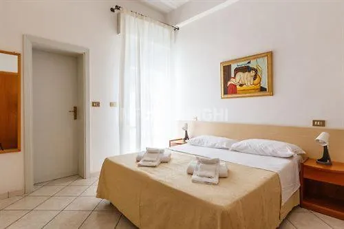 Esperia Boutique Family Hotel Cesenatico 3*,