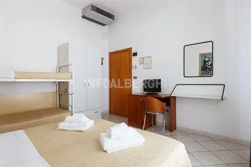 Esperia Boutique Family Hotel Cesenatico