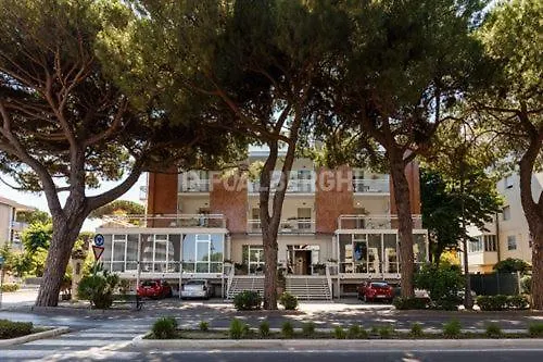 Esperia Boutique Family Hotel Cesenatico