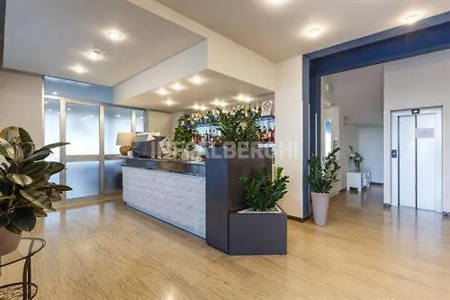 Esperia Boutique Family Hotel Cesenatico