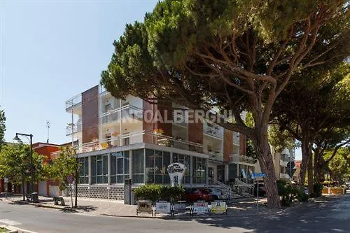 Esperia Boutique Family Hotel Cesenatico Italia