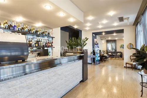 Esperia Boutique Family Hotel Cesenatico 3*,  Italia