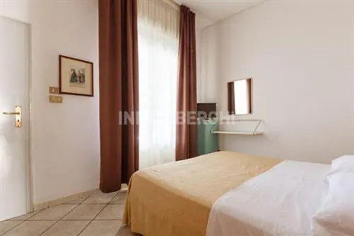 ***  Esperia Boutique Family Hotel Cesenatico Italia