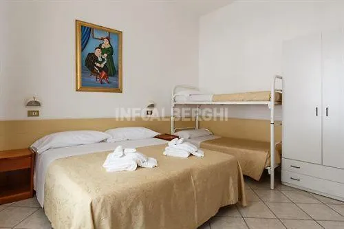 Esperia Boutique Family Hotel Cesenatico
