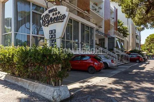 ***  Esperia Boutique Family Hotel Cesenatico Italia