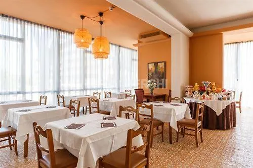 Esperia Boutique Family Hotel Cesenatico