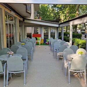 Cristoforo Colombo Hotel