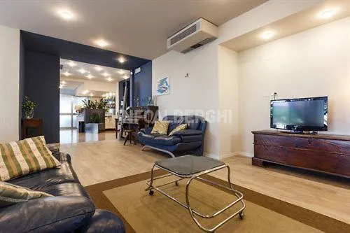 ***  Esperia Boutique Family Hotel Cesenatico Italy