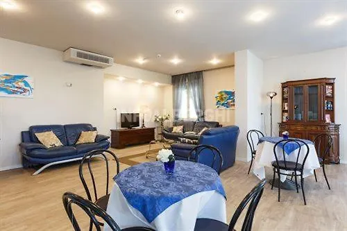 ***  Esperia Boutique Family Hotel Cesenatico Italy