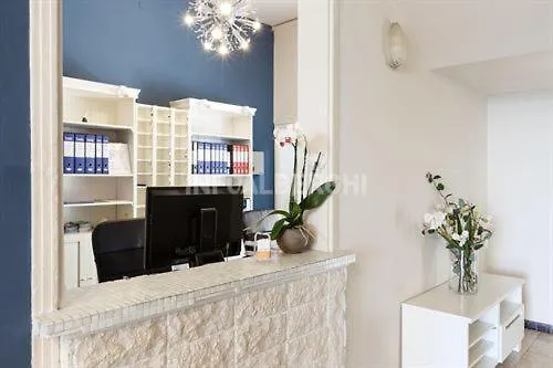 Esperia Boutique Family Hotel Cesenatico Italy